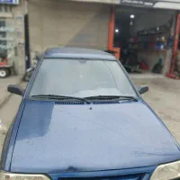 پرایدمدلsx90