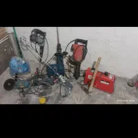 تخریب کلی وتعمیرات کلی لوله کشی کاشی