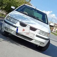 سمند ال ایکس فروش فوری
