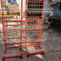 وسایل سوپرمارکت