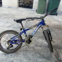 دوچرخه سایز ۲۰