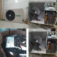 استخدام کارگر کولر سازی با تجربه