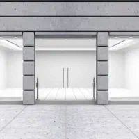 مغازه 28 متر سر خیابان اصلی شهدا عالیشهر