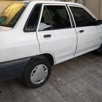 پراید مدل 81