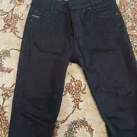 شلوار کتون پسرانه