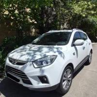 فروش فوری جک S5 مدل 1400 کاملا سالم