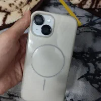 ایفون رنگ خاص و کمیاب