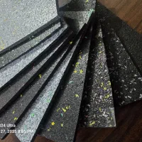 کفپوش گرانول رولی باشگاهی / مدل لوکس پلاس B1