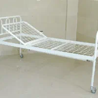 تخت بیمارستانی