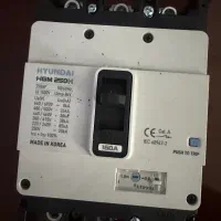 کنتاکتور وکلید اتومات