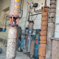 شناور ماشین الات صنعتی