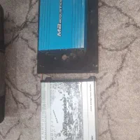 سیستم خودرو کامل فروخته میشود