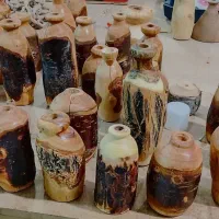 گلدان مناسب دستفروشی و ارزانسراها