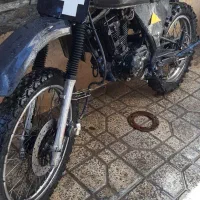 تریل ۱۵۰ مزایده