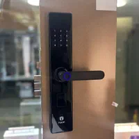 قفل های هوشمند دیجیتال کلیه برندهای معتبر جهانی