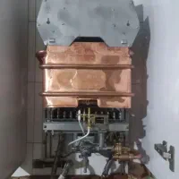 تعمیرات تخصصی  آبگرمکن و بخاری و ....
