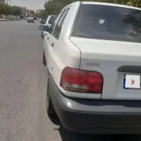 پراید 131 مدل 1398
