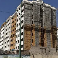 پروژه شهیدتندگویان شهرداری آرمان نیروزمینی تهرانسر