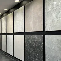 تخریب و بازسازی ، کاشی کاری و نصب کاشی با چسب