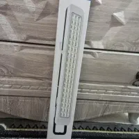 چراغ شارژی