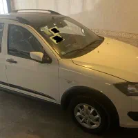کوئیکRSسفیدمشکی1403صفر