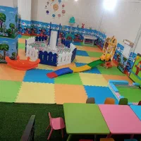 فروش وسایل خانه بازی