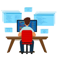 استخدام کارآموز ادمینی و طراحی سایت وردپرس
