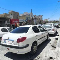 206sd|خودرو سواری و وانت|همدان, |دیوار