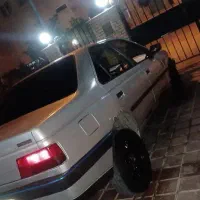 پژو ۴۰۵ GLX|خودرو سواری و وانت|فولادشهر, مسکن مهر فولادشهر|دیوار