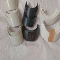 نقاب کلاه وروسری