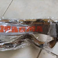 عینک ایمنی گاگل برند ماگما