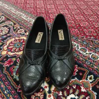 کفش سایز۴۰ سالم درحدنو
