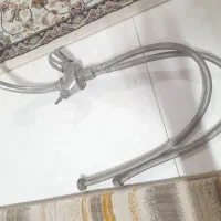 شیر رو شویی با سه تا المی