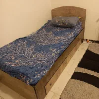 تخت یک نفره