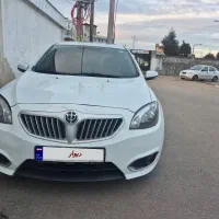 فروش خودرو برلیانس H320 موتور بزرگ