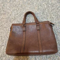 کیف چرم برند حاصل
