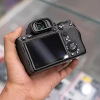 دوربین سونی Sony Alpha a7R IV body|دوربین عکاسی و فیلم‌برداری|تهران, فردوسی|دیوار