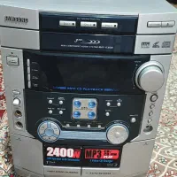 ضبط سامسونگ