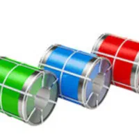 خدمات جوشکاری سیار و نقاشی  metal and color