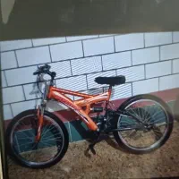 دوچرخه اولمپیا