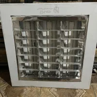 چراغ سقفی تو کار ۶۰×۶۰ LED