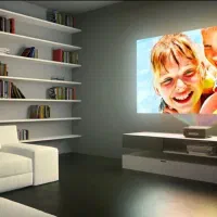 ویدیو پروژکتور فول پورت گارانتی HDMI دیتا پروژکشن