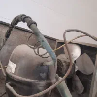 فروش یخچال ایستاده