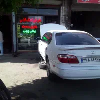 کمک فنر شایان صنعت