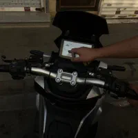 ADV|موتورسیکلت|تهران, نازیآباد|دیوار