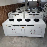 سایلنت باکس و کولینگ ماینر از 2 تا 24 عددی