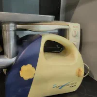 چرخ گوشت
