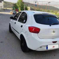 تیبا 2کم کار سرحال