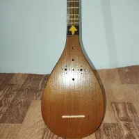 ستار دو مهر استاد نظری