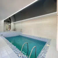 اجاره باغ ویلا باغ دوبلکس ویلا بیلیارد
